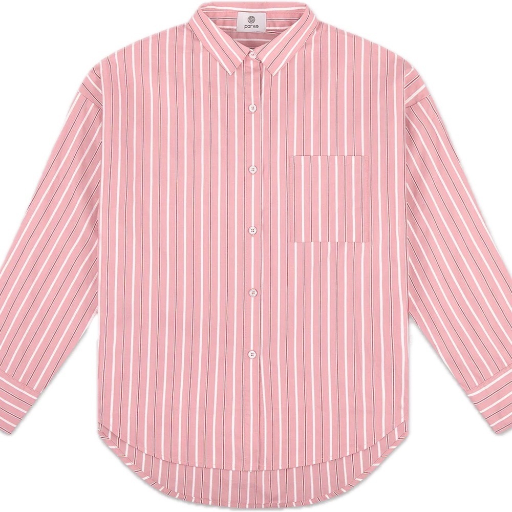 Parke button down - Picture 2 of 5